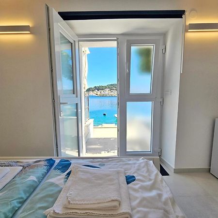 Apartman Velopin Mali Lošinj Zewnętrze zdjęcie