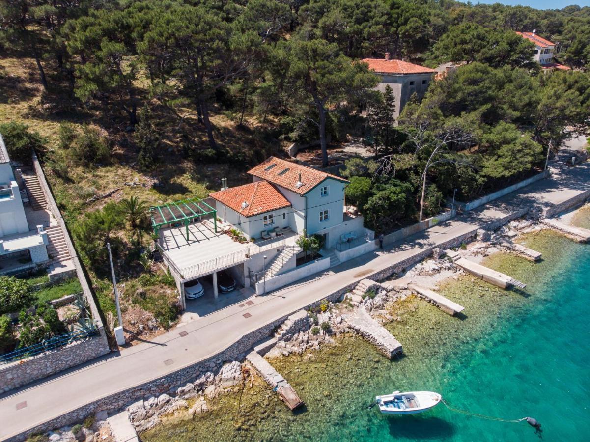 Apartman Velopin Mali Lošinj Zewnętrze zdjęcie