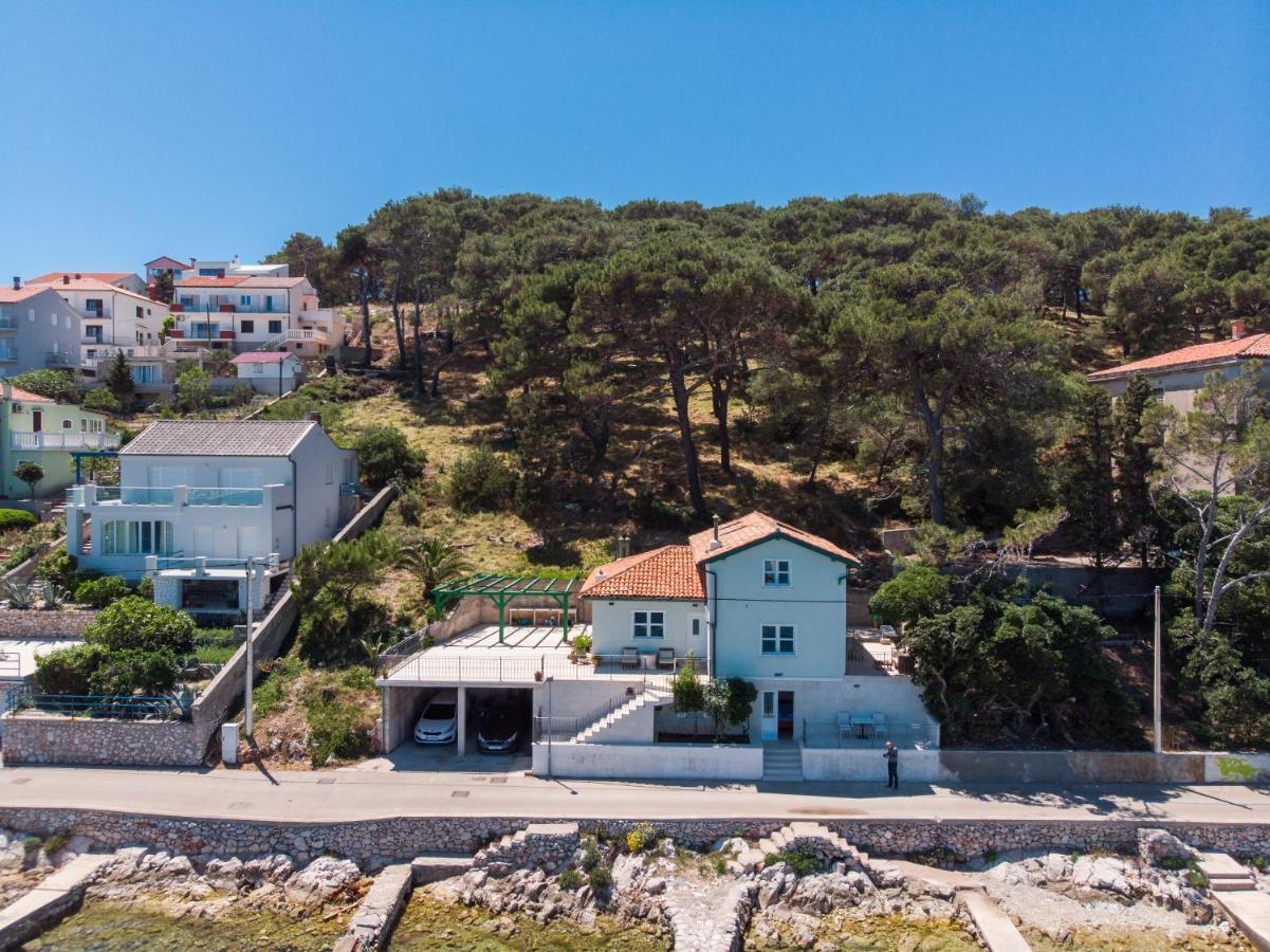 Apartman Velopin Mali Lošinj Zewnętrze zdjęcie