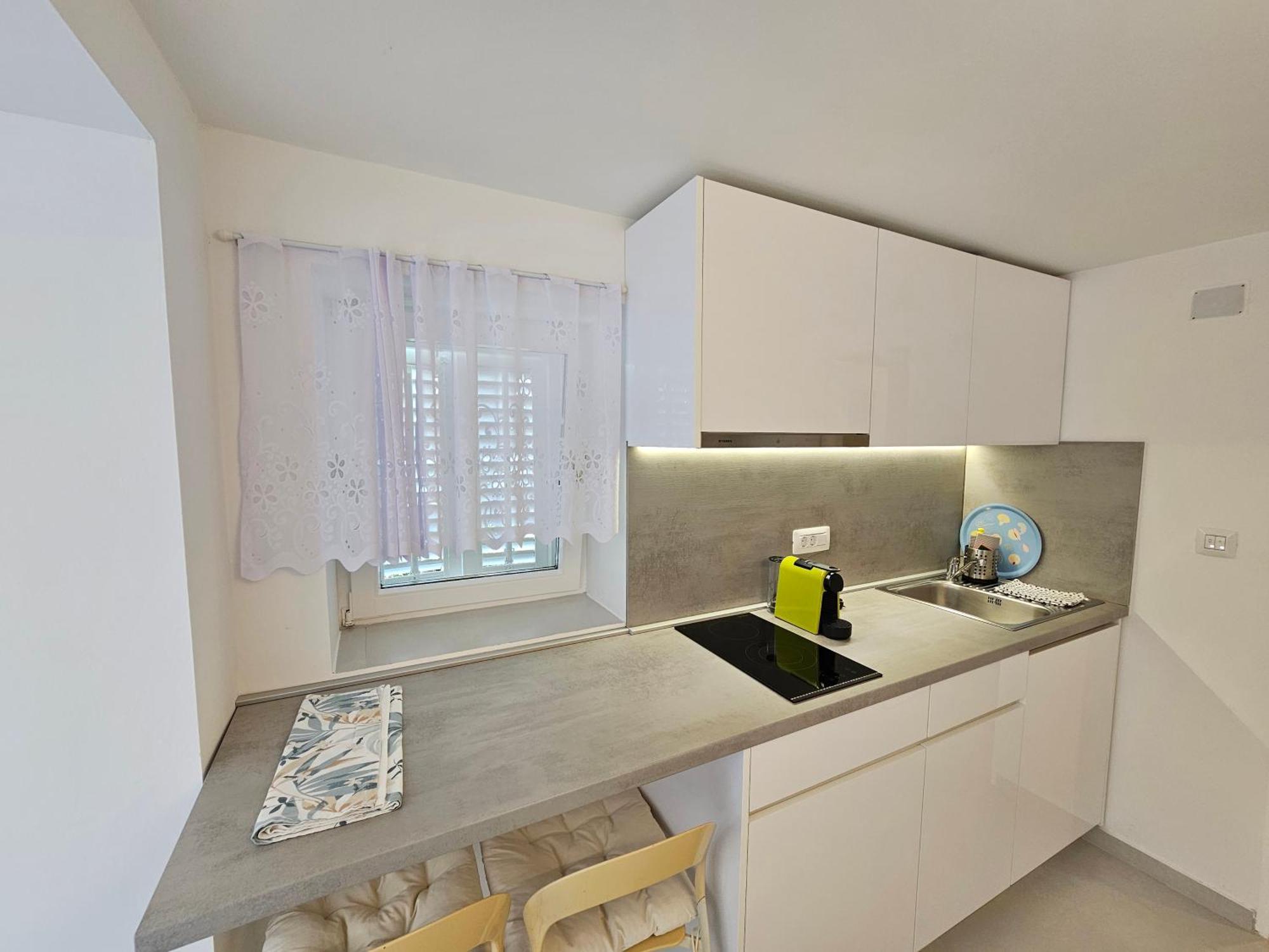 Apartman Velopin Mali Lošinj Zewnętrze zdjęcie