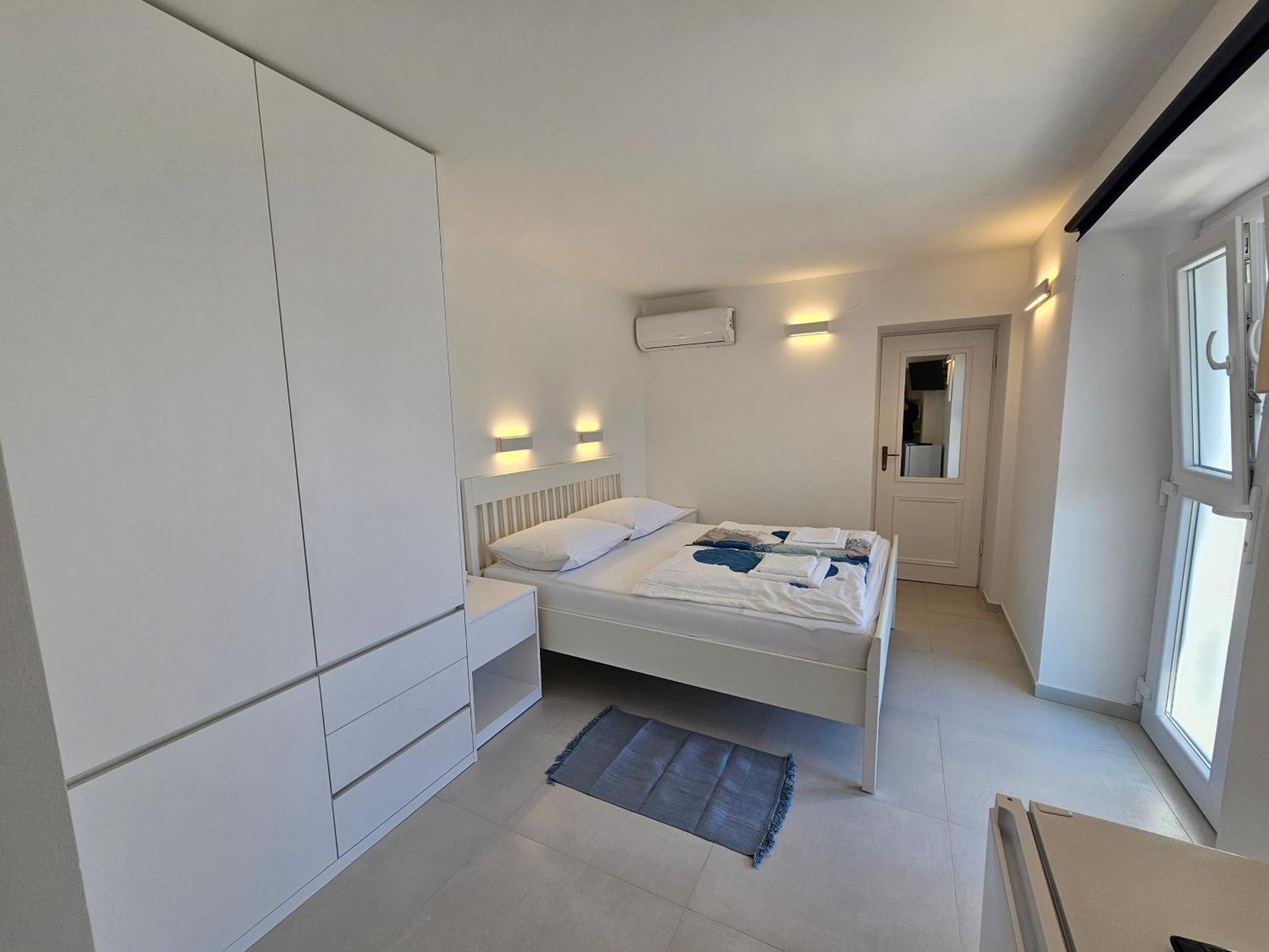 Apartman Velopin Mali Lošinj Zewnętrze zdjęcie