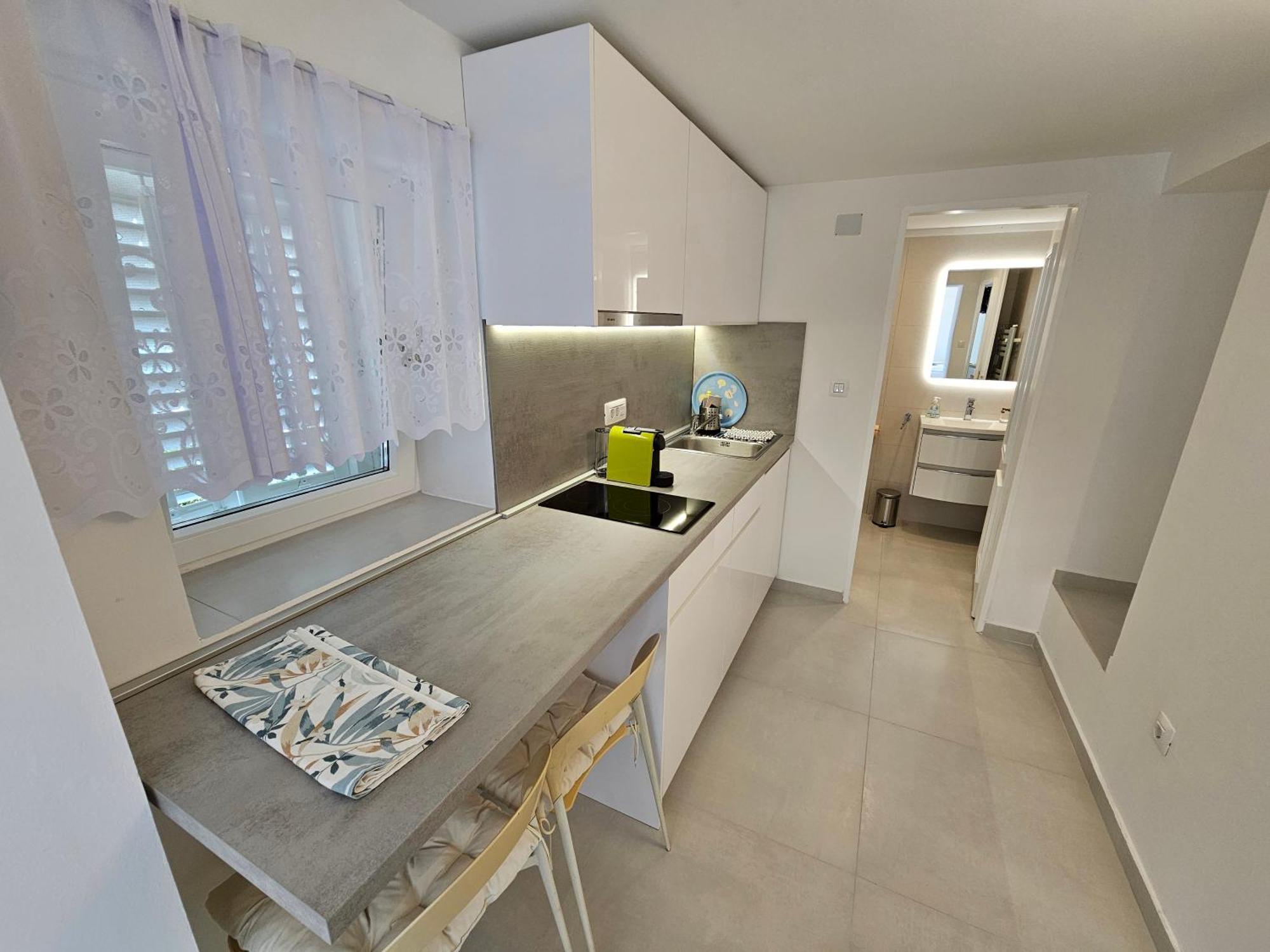 Apartman Velopin Mali Lošinj Zewnętrze zdjęcie