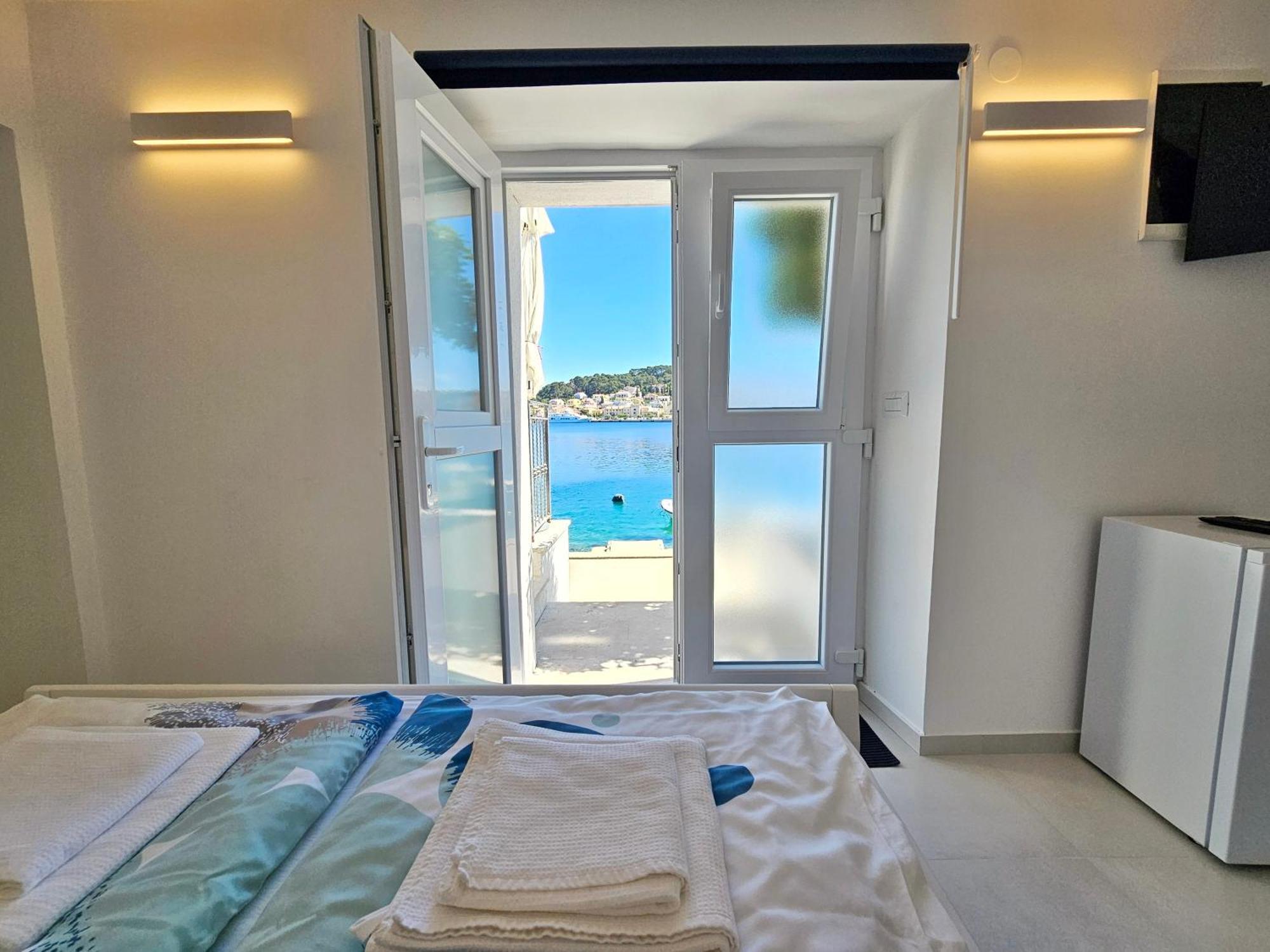 Apartman Velopin Mali Lošinj Zewnętrze zdjęcie